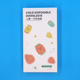 一次性兒童袖套